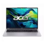لپ تاپ 16 اینچی ایسر مدل Aspire Lite AL16 i5 1334U 16GB 512GB SSD Integrated