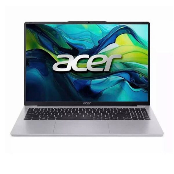 لپ تاپ 16 اینچی ایسر مدل Aspire Lite AL16 i5 1334U 16GB 512GB SSD Integrated
