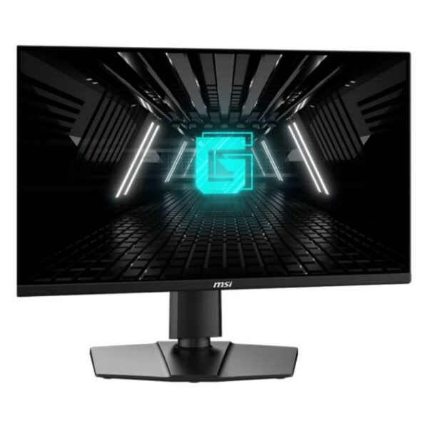 مانیتور ام اس آی مدل G255PF E2 با سایز 24.5 اینچ