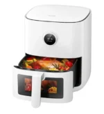 سرخ کن بدون روغن شیائومی مدل Pro 4L - Image 2