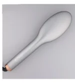 برس حرارتی رومئو مدل RM-7676 - Image 3
