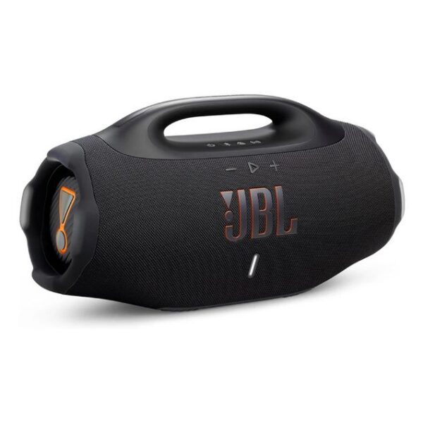 اسپیکر بلوتوثی قابل حمل جی بی ال مدل Boombox 4