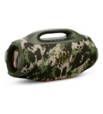 اسپیکر بلوتوثی قابل حمل جی بی ال مدل Boombox 4 - Image 3