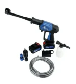 کارواش شارژی ویوارکس مدل VR2450V2-PW - Image 2