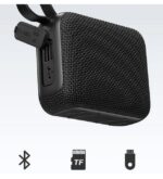 اسپیکر بلوتوثی قابل حمل یوسامس مدل YX015 - Image 3