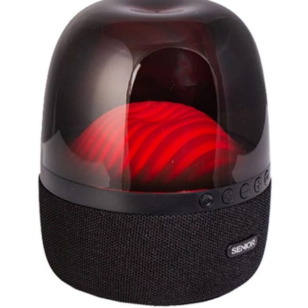 اسپیکر بلوتوثی کی اف سنیور مدل KF-810