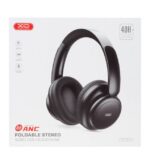 هدفون بلوتوثی ایکس اُ مدل BE40 ANC - Image 3