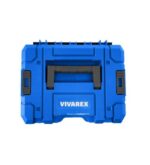 پیچ گوشتی شارژی ویوارکس مدل VR2010-BLX - Image 2