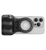 دسته شاتر مغناطیسی تلسین مدل P1-MP-10 - Image 2