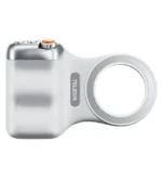 دسته شاتر مغناطیسی تلسین مدل P1-MP-10 - Image 3