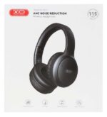 هدفون بلوتوثی ایکس اُ مدل BE41 ANC - Image 3