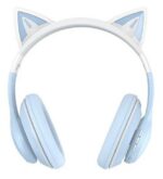 هدفون بلوتوثی ایکس اُ مدل Cat EAR BE38