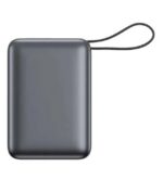 پاوربانک کیو سی وای 45W مدل PB20A ظرفیت 20000 میلی آمپر ساعت