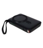 پاوربانک ترانیو 22.5W مدل T-F26 ظرفیت 10000 میلی آمپر ساعت - Image 3