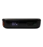 پاوربانک ترانیو 22.5W مدل T-F26 ظرفیت 10000 میلی آمپر ساعت - Image 4