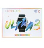ساعت هوشمند T1000 Ultra - Image 5