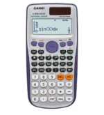 ماشین حساب مهندسی کاسیو مدل FX-991ES Plus