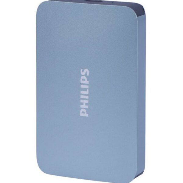 هارد اکسترنال فیلیپس مدل FM21PD02TB/93-B ظرفیت 2 ترابایت