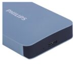 هارد اکسترنال فیلیپس مدل FM21PD02TB/93-B ظرفیت 2 ترابایت - Image 2