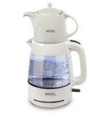 چای ساز میگل مدل GTS 070 - WP