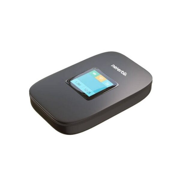 مودم همراه نتربیت 4G-LTE مدل NWR-945X