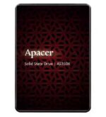 هارد SSD اپیسر مدل AS350X ظرفیت 128 گیگابایت