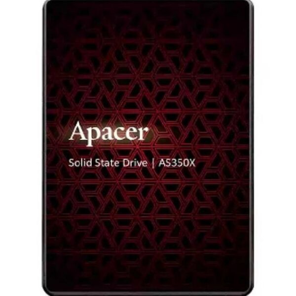 هارد SSD اپیسر مدل AS350X ظرفیت 128 گیگابایت