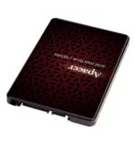 هارد SSD اپیسر مدل AS350X ظرفیت 128 گیگابایت - Image 2