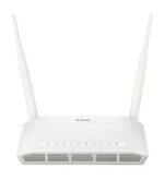 روتر مودم بی سیم دی لینک 2750U ADSL2 Plus Wireless N300