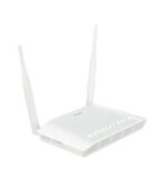 روتر مودم بی سیم دی لینک 2750U ADSL2 Plus Wireless N300 - Image 2