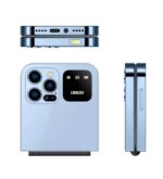 گوشی موبایل ارود مدل F250 Pro - Image 2