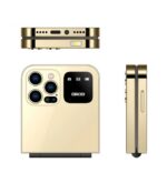 گوشی موبایل ارود مدل F250 Pro - Image 3