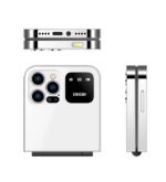 گوشی موبایل ارود مدل F250 Pro - Image 5