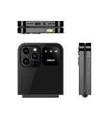 گوشی موبایل ارود مدل F250 Pro - Image 6