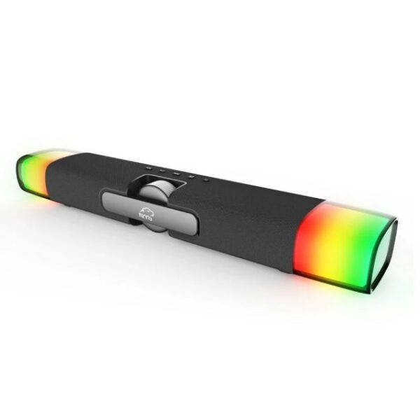 اسپیکر گیمینگ تسکو مدل GS 23360