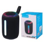 اسپیکر بلوتوثی قابل حمل وریتی مدل PS 7022BT - Image 2