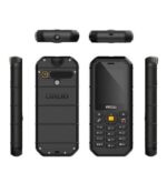 گوشی موبایل ارود مدل B26 - Image 2