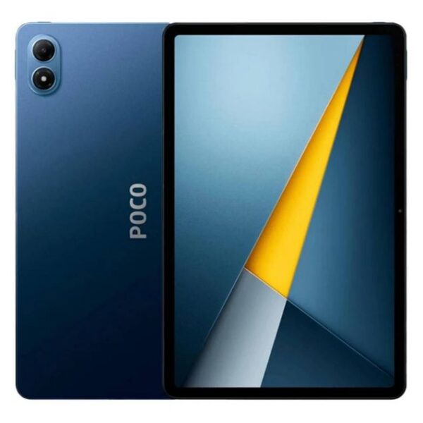 تبلت شیائومی مدل Poco Pad M1 Wi-Fi ظرفیت 256 گیگابایت رم 8 گیگابایت