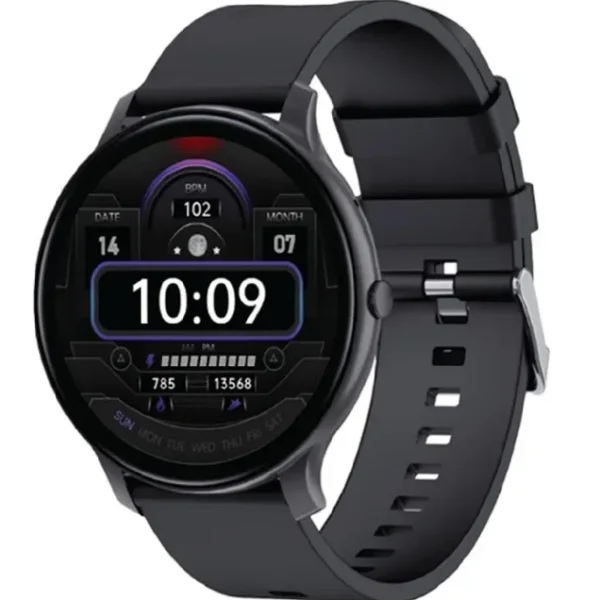 ساعت هوشمند گرین لاین GT-Fit GNGTFTSW