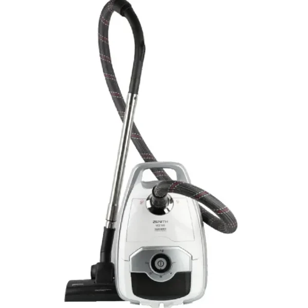 جاروبرقی زنیت مدل vcz500