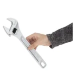 آچار فرانسه سایز 12 رونیکس مدل RH-2404