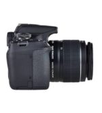 دوربین عکاسی کانن مدل EOS 2000D با لنز 18-55 میلی‌متری IS II - Image 5