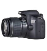 دوربین عکاسی کانن مدل EOS 2000D با لنز 18-55 میلی‌متری IS II - Image 3