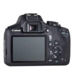 دوربین عکاسی کانن مدل EOS 2000D با لنز 18-55 میلی‌متری IS II - Image 4
