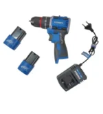 دریل شارژی ویوارکس مدل VR1608-BLX - Image 2