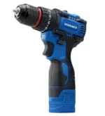 دریل شارژی ویوارکس مدل VR1608-BLX