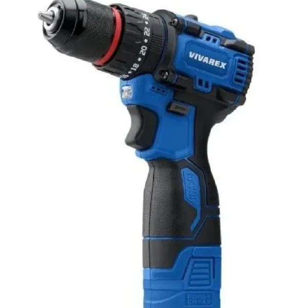 دریل شارژی ویوارکس مدل VR1608-BLX