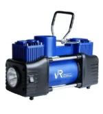 کمپرسور فندکی دو سیلندر ویوارکس مدل VR1207-ACT