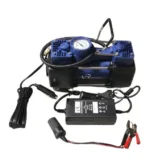 کمپرسور فندکی دو سیلندر ویوارکس مدل VR1207-ACT - Image 2