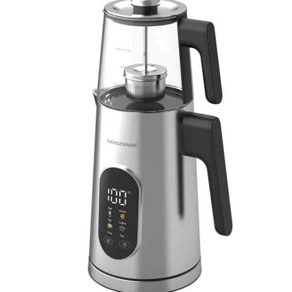 چای ساز گوسونیک مدل GST-782